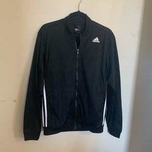 Adidas Tracksuit Jacket